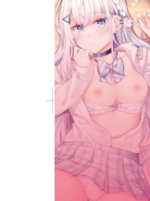 [瑞氏] 恋心が芽生える時｜戀心萌芽之時 [中国翻訳] [無修正] [DL版]_004