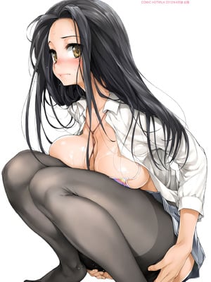 [石恵] TiTiKEi｜乳惠奶神 [中国翻訳] [無修正] [DL版]_141