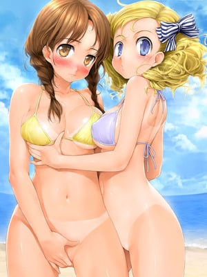 [石恵] TiTiKEi｜乳惠奶神 [中国翻訳] [無修正] [DL版]_146