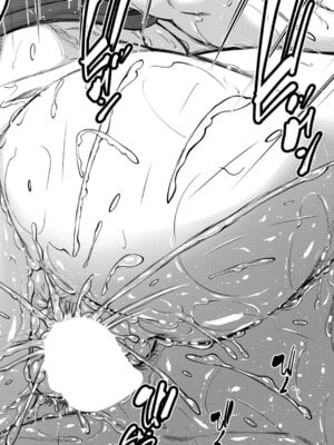 [青妬かげ] 夏の湿った尻に敷かれて (コミックミルフ 2025年10月号 Vol.86) [DL版]_28