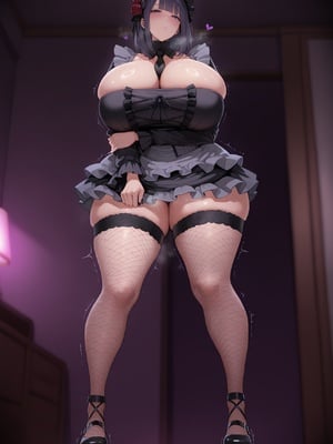 [VenusMuffin] Kuroe Shizuku (238) [AI Generated]_001_286._Kuroe_Shizuku_Request_1