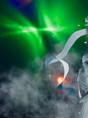 [bagnall] 神谕 第四季 05