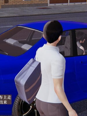 [神经漫游者]小西的美母教师08_054