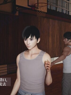 [神经漫游者]小西的美母教师08_069