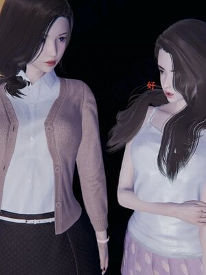 [神经漫游者]小西的美母教师08_108