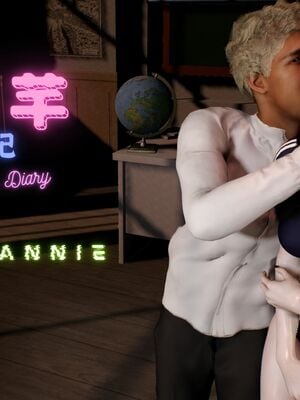 [Tannie]闷骚妹妹李芊芊01