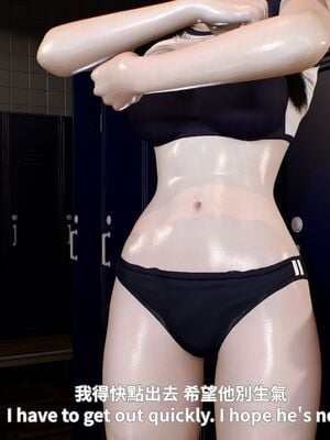 [Tannie]闷骚妹妹李芊芊01_024