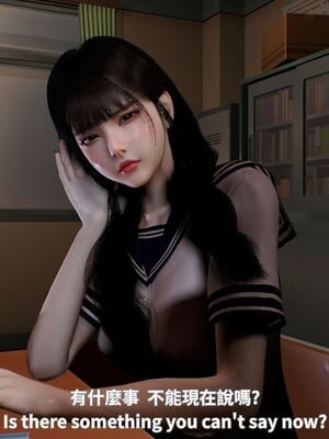 [Tannie]闷骚妹妹李芊芊 前傳-李芊芊的日常_029