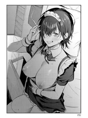 [スピリタス太郎] 淡く、濃い、恋。 [中国翻訳] [無修正] [DL版]_181