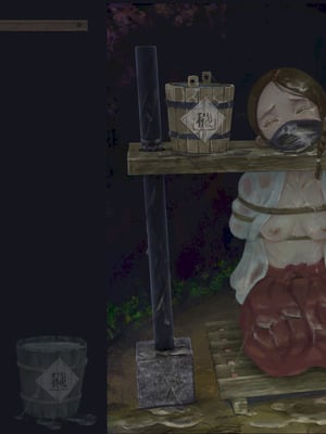 〇〇村巫女実録 その一： 穢集所 [中国翻訳]_34