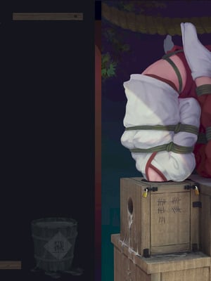 〇〇村巫女実録 その一： 穢集所 [中国翻訳]_55