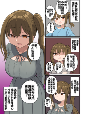 千氏夜 Fanbox 短篇選譯 [110836iz翻譯]_12意味が分かると重い女の子の話 02