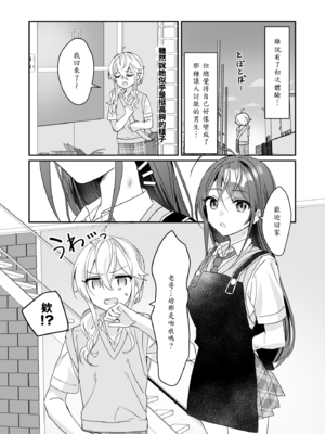 [即オチ少女 (鏡乃もちこ)] TSきょうだい(2)_35
