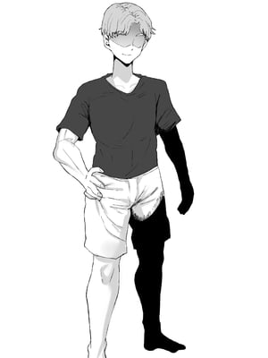 [黒山羊野メェ吉] 元カレのデカチンが忘れられないの？；； [DL版]_元カレ今彼_072