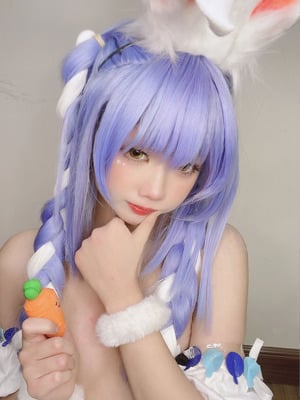 Poppachan - pekora_133