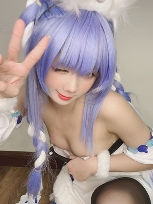 Poppachan - pekora_146