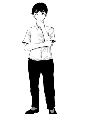 [黒山羊野メェ吉] 元カレのデカチンが忘れられないの？;; (オリジナル) [DL版]_72