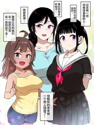 [草野郎] 上級国民シリーズ [中国翻訳][部分汉化及整合]_097