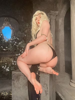 Misaki Sai - Queen Marika_42