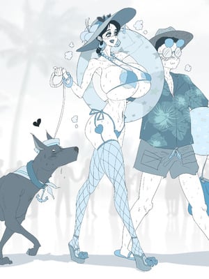 [ANTE90] 雌犬 female dog NTR (Summer EP.1-17) [中国翻訳] [wxh个人漢化]_05