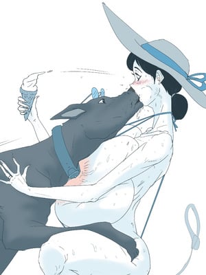 [ANTE90] 雌犬 female dog NTR (Summer EP.1-17) [中国翻訳] [wxh个人漢化]_09