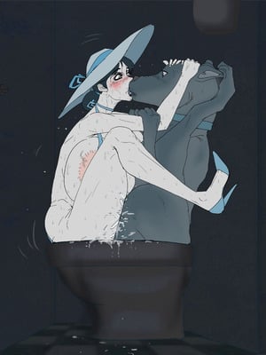 [ANTE90] 雌犬 female dog NTR (Summer EP.1-17) [中国翻訳] [wxh个人漢化]_13