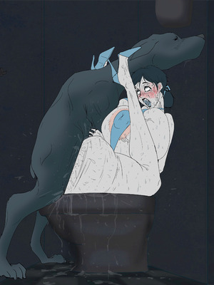 [ANTE90] 雌犬 female dog NTR (Summer EP.1-17) [中国翻訳] [wxh个人漢化]_15