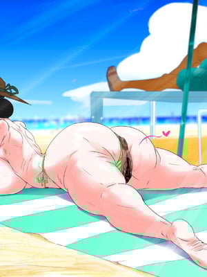 [ANTE90] 雌犬 female dog NTR (Summer EP.1-17) [中国翻訳] [wxh个人漢化]_16