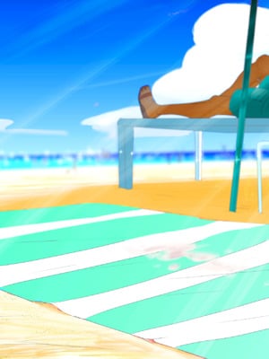 [ANTE90] 雌犬 female dog NTR (Summer EP.1-17) [中国翻訳] [wxh个人漢化]_20