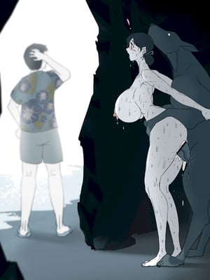 [ANTE90] 雌犬 female dog NTR (Summer EP.1-17) [中国翻訳] [wxh个人漢化]_27