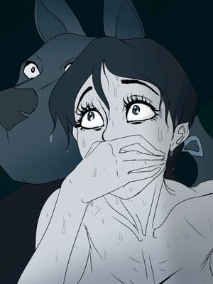 [ANTE90] 雌犬 female dog NTR (Summer EP.1-17) [中国翻訳] [wxh个人漢化]_28