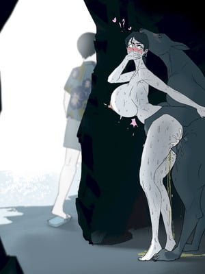 [ANTE90] 雌犬 female dog NTR (Summer EP.1-17) [中国翻訳] [wxh个人漢化]_30