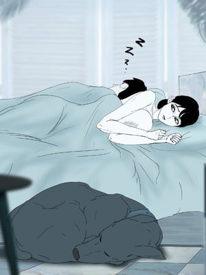 [ANTE90] 雌犬 female dog NTR (Summer EP.1-17) [中国翻訳] [wxh个人漢化]_44