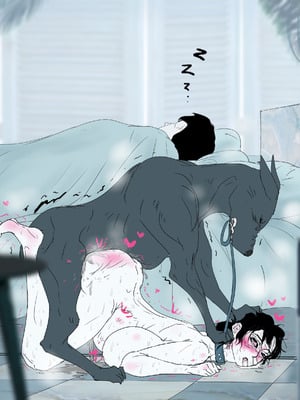 [ANTE90] 雌犬 female dog NTR (Summer EP.1-17) [中国翻訳] [wxh个人漢化]_47