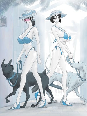 [ANTE90] 雌犬 female dog NTR (Summer EP.1-17) [中国翻訳] [wxh个人漢化]_62