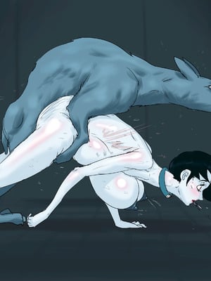 [ANTE90] 雌犬 female dog NTR (Summer EP.1-17) [中国翻訳] [wxh个人漢化]_81