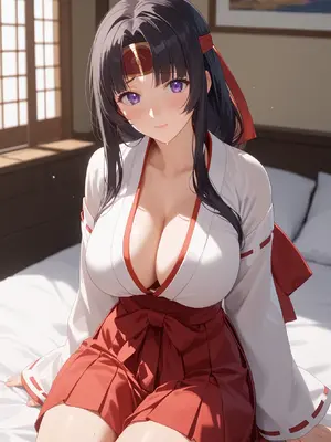 [ReverendGreatLove] Tomoe_002_2