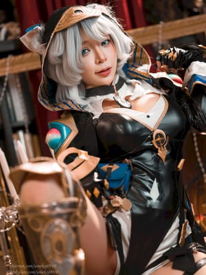 Umeko J - Cipher (Honkai： Star Rail)_11