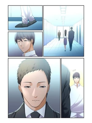 [もりとん] ここからが本番です～リベンジオフィスマッサージ～ 【フルカラー】【合本版】 第02巻_002