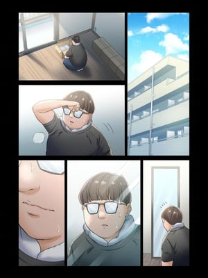 [もりとん] ここからが本番です～リベンジオフィスマッサージ～ 【フルカラー】【合本版】 第02巻_014