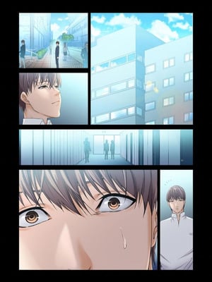 [もりとん] ここからが本番です～リベンジオフィスマッサージ～ 【フルカラー】【合本版】 第02巻_017