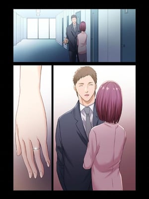 [もりとん] ここからが本番です～リベンジオフィスマッサージ～ 【フルカラー】【合本版】 第02巻_019