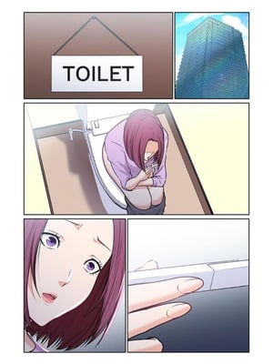 [もりとん] ここからが本番です～リベンジオフィスマッサージ～ 【フルカラー】【合本版】 第03巻_071