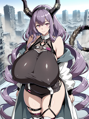 [CryxAI] Typhoon  [AI Generated]