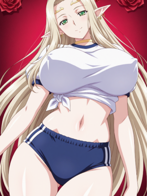 [All Piece Plan] セレスティン・ルクルス(黒獣) Celestine Lucullus(kuroinu) (Patreon) [AI Generated]