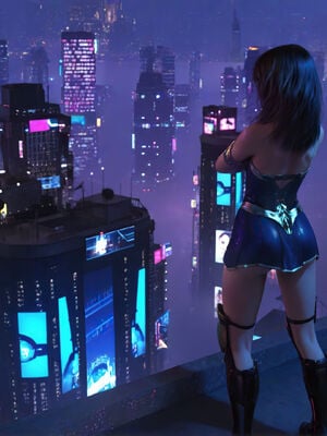 [DY Heroine,rui]侠殇奴影07_026