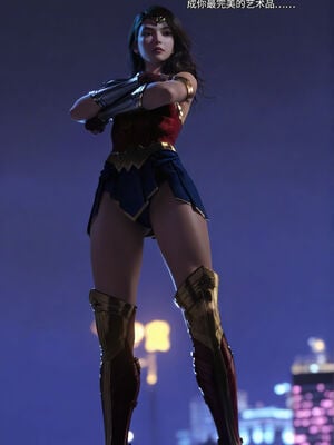 [DY Heroine,rui]侠殇奴影07_027