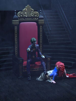 [DY Heroine,rui]侠殇奴影07_028