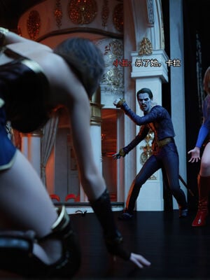 [DY Heroine,rui]侠殇奴影07_036