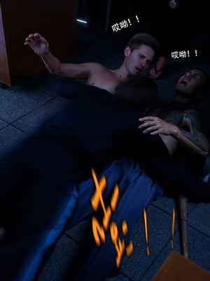 [ryota tanaka] 青鸾殇18 秦璐篇9_017